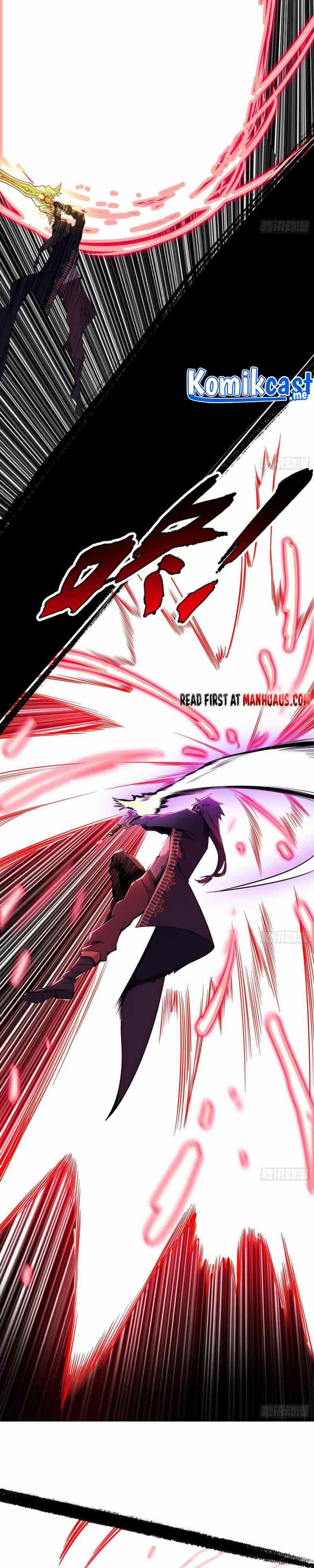 Dilarang COPAS - situs resmi www.mangacanblog.com - Komik im an evil god 256 - chapter 256 257 Indonesia im an evil god 256 - chapter 256 Terbaru 19|Baca Manga Komik Indonesia|Mangacan